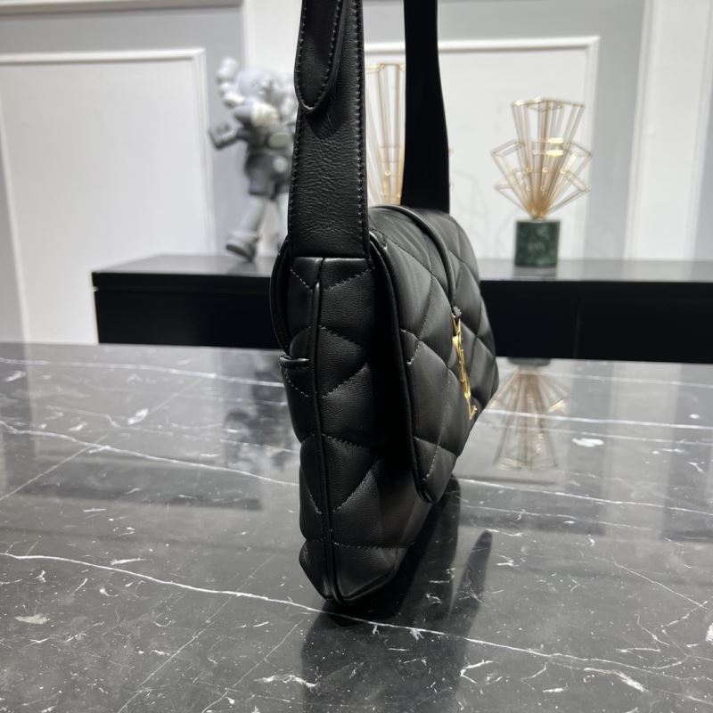 YSL Top Handle Bags